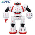 Hot JJRC R3 Programmable Defender Remote Control Intelligent Early Education Robot Multi Funtion Musical Dancing RC Toy Kids